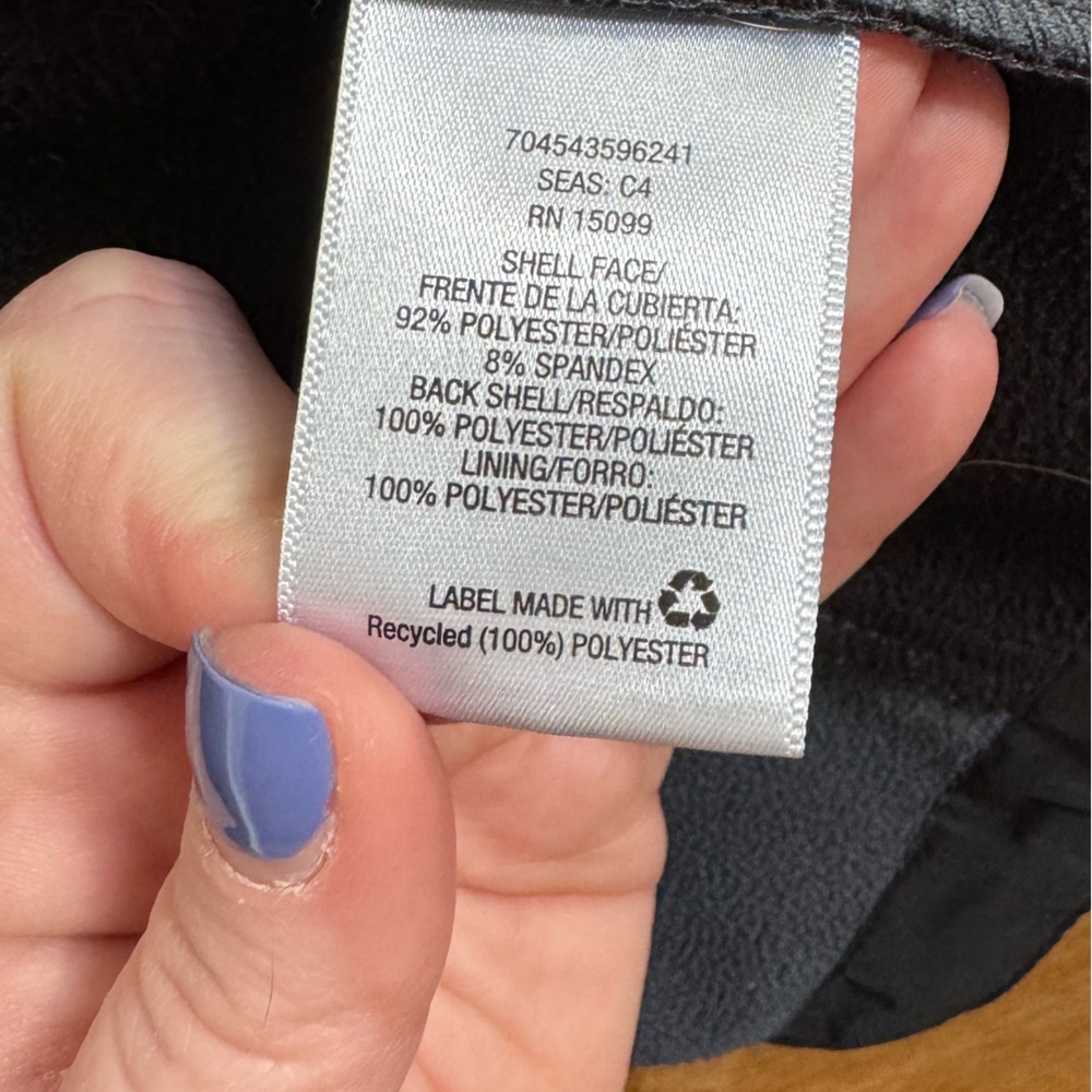 Men's Softshell Jacket - image 6